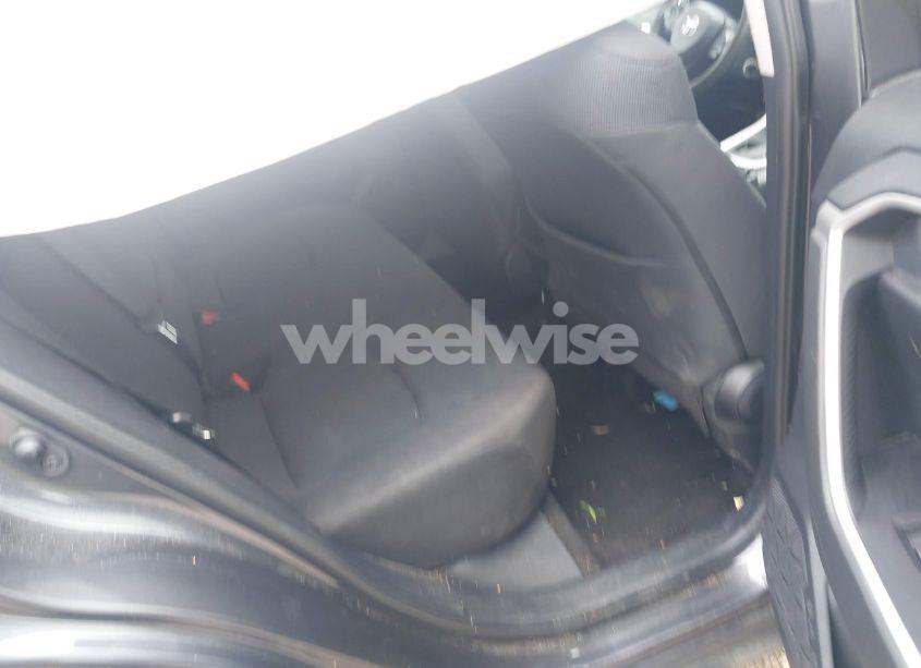 Photo 8 of 2020 Toyota Rav4 LE (VIN 2T3H1RFV4LW059642)