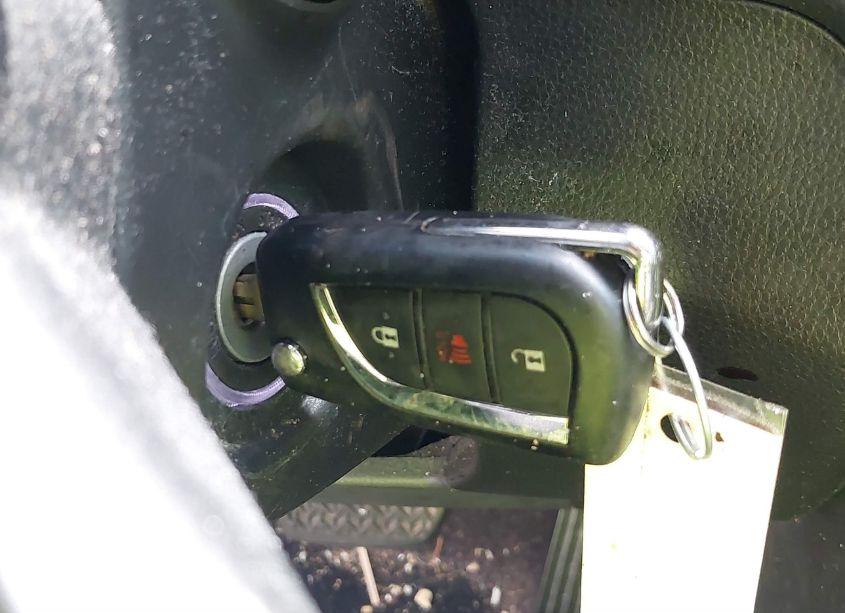 Photo 11 of 2021 Toyota Rav4 LE (VIN 2T3H1RFV4MC099612)