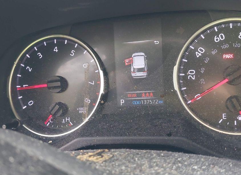 Photo 15 of 2021 Toyota Rav4 LE (VIN 2T3H1RFV4MC099612)