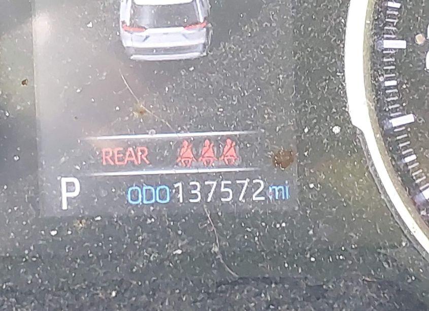 Photo 7 of 2021 Toyota Rav4 LE (VIN 2T3H1RFV4MC099612)