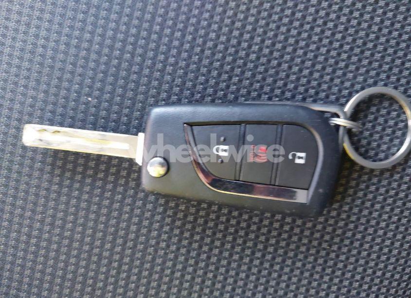 Photo 11 of 2021 Toyota Rav4 LE (VIN 2T3H1RFV4MC101228)