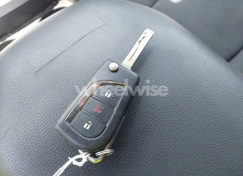 Photo 11 of 2021 Toyota Rav4 LE (VIN 2T3H1RFV4MC114061)