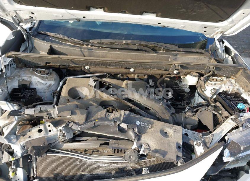 Photo 10 of 2021 Toyota Rav4 LE (VIN 2T3H1RFV4MW121798)