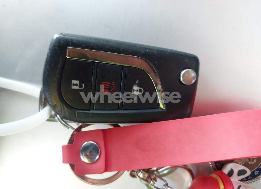 Photo 11 of 2021 Toyota Rav4 LE (VIN 2T3H1RFV4MW121798)