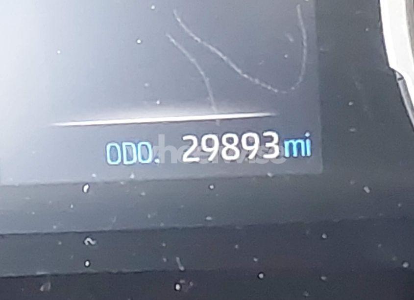 Photo 15 of 2021 Toyota Rav4 LE (VIN 2T3H1RFV4MW121798)