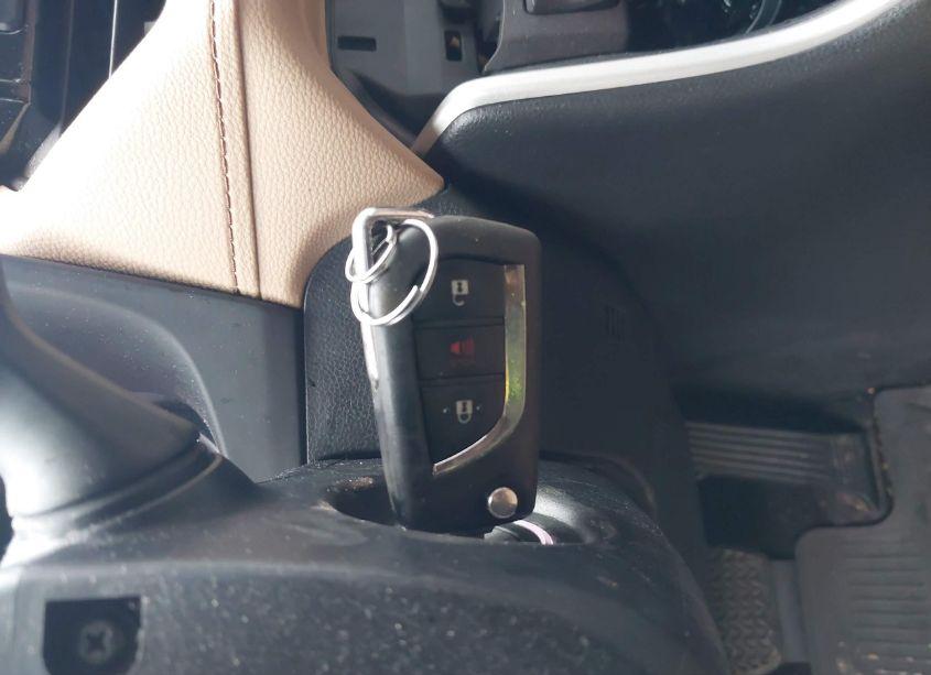 Photo 11 of 2021 Toyota Rav4 LE (VIN 2T3H1RFV4MW169544)