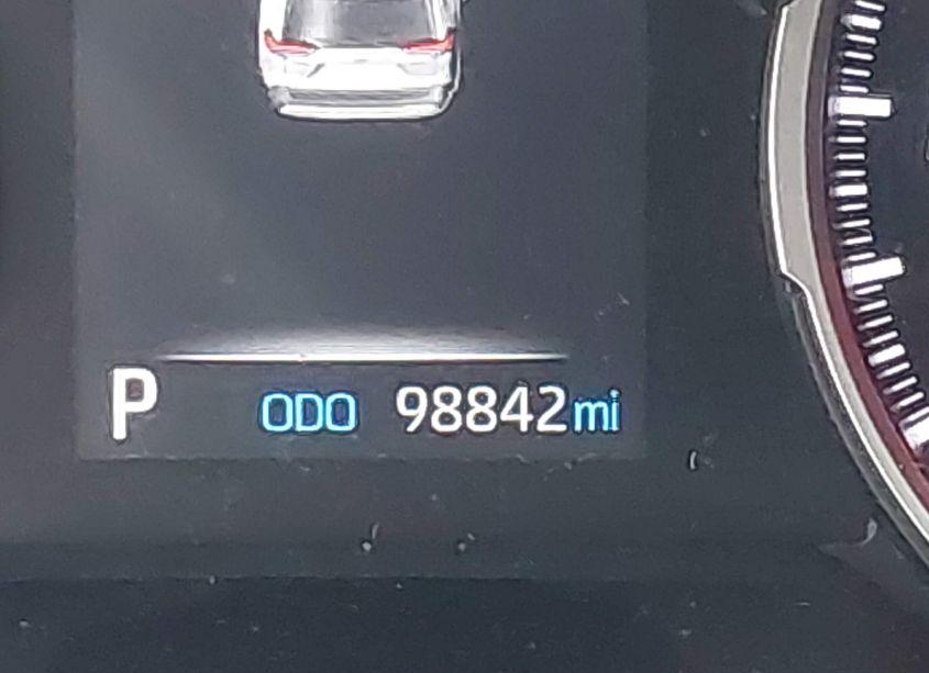 Photo 16 of 2021 Toyota Rav4 LE (VIN 2T3H1RFV4MW169544)