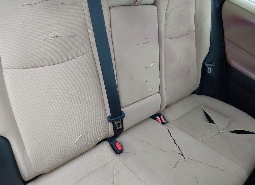 Photo 18 of 2021 Toyota Rav4 LE (VIN 2T3H1RFV4MW169544)