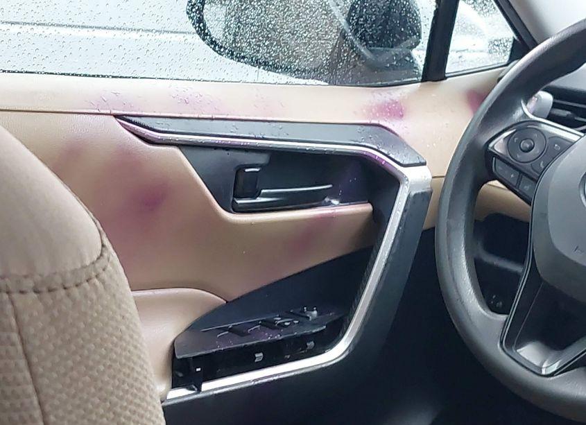 Photo 20 of 2021 Toyota Rav4 LE (VIN 2T3H1RFV4MW169544)