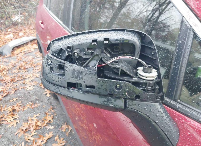 Photo 6 of 2021 Toyota Rav4 LE (VIN 2T3H1RFV4MW169544)