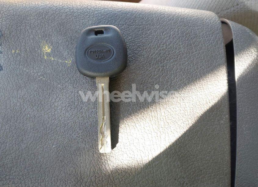 Photo 11 of 2022 Toyota Rav4 LE (VIN 2T3H1RFV4NC182474)