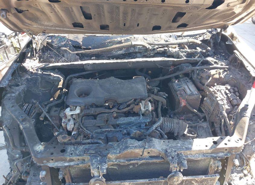 Photo 10 of 2022 Toyota Rav4 LE (VIN 2T3H1RFV4NC188047)