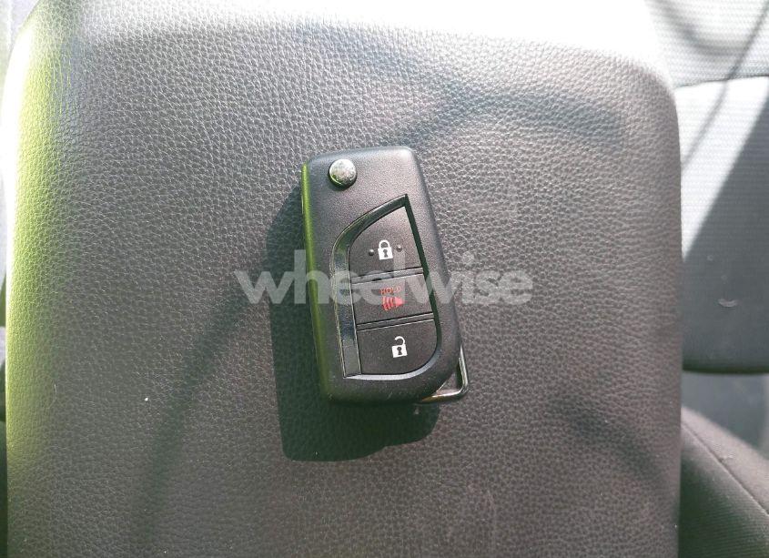 Photo 11 of 2022 Toyota Rav4 LE (VIN 2T3H1RFV4NW196180)