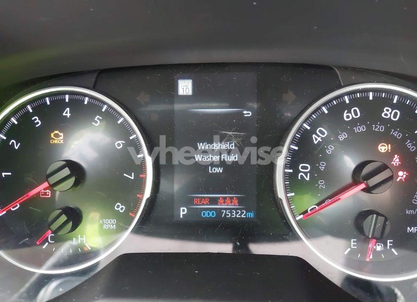 Photo 15 of 2022 Toyota Rav4 LE (VIN 2T3H1RFV4NW196180)