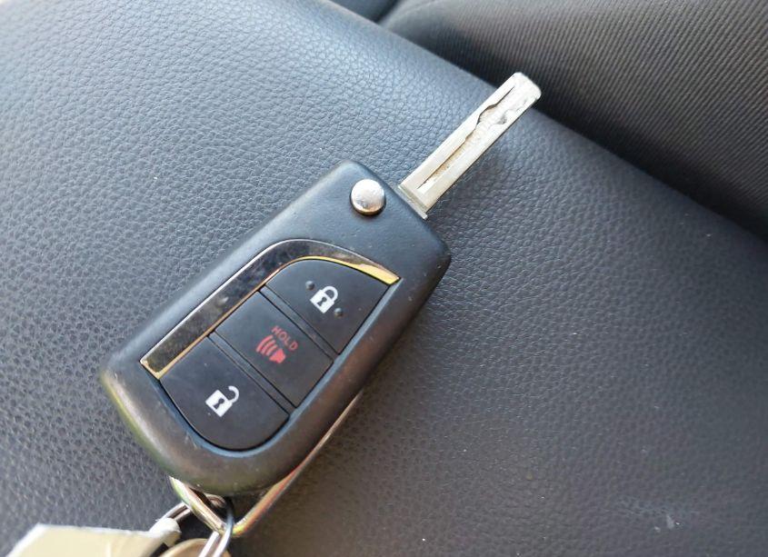 Photo 11 of 2022 Toyota Rav4 LE (VIN 2T3H1RFV4NW208960)