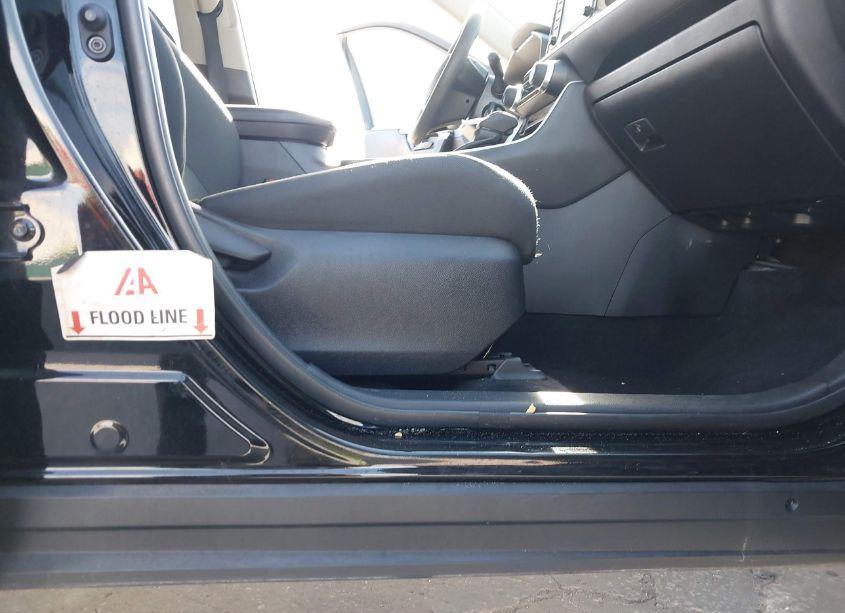 Photo 6 of 2022 Toyota Rav4 LE (VIN 2T3H1RFV4NW208960)