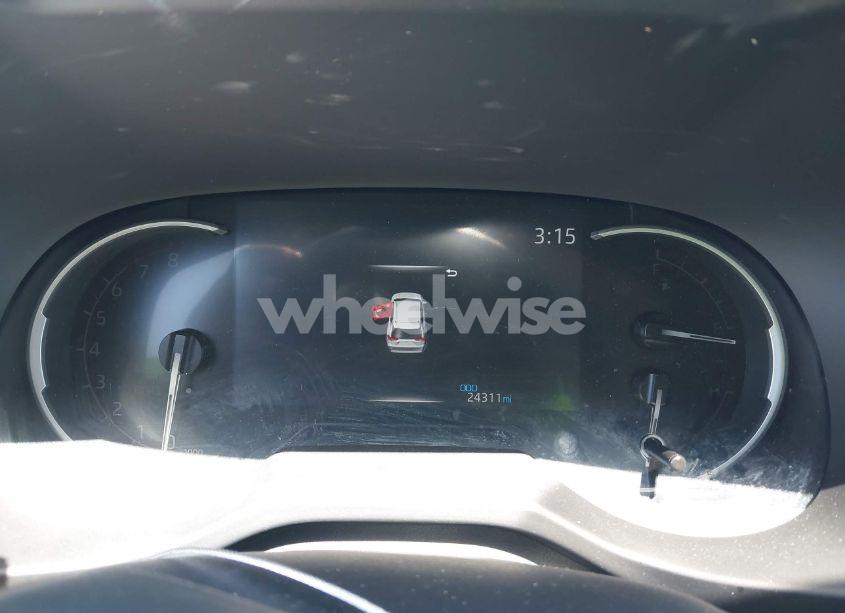 Photo 15 of 2023 Toyota Rav4 LE (VIN 2T3H1RFV4PC236424)