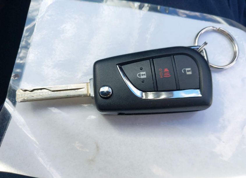 Photo 11 of 2023 Toyota Rav4 LE (VIN 2T3H1RFV4PC243132)