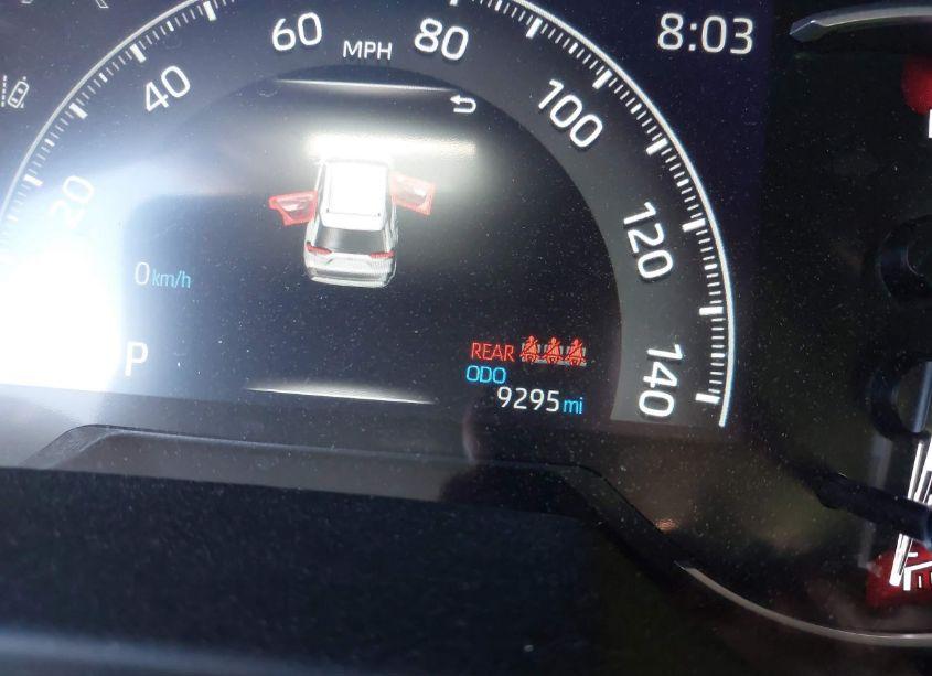 Photo 15 of 2023 Toyota Rav4 LE (VIN 2T3H1RFV4PC243132)