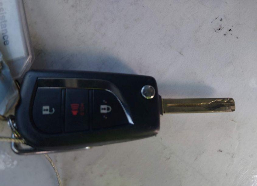 Photo 11 of 2023 Toyota Rav4 LE (VIN 2T3H1RFV4PW283550)