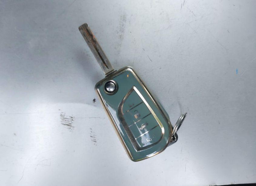 Photo 11 of 2019 Toyota Rav4 LE (VIN 2T3H1RFV5KC006531)