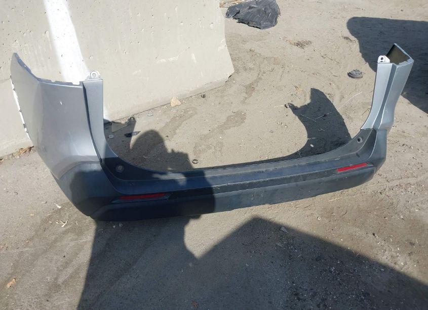 Photo 12 of 2019 Toyota Rav4 LE (VIN 2T3H1RFV5KC006531)