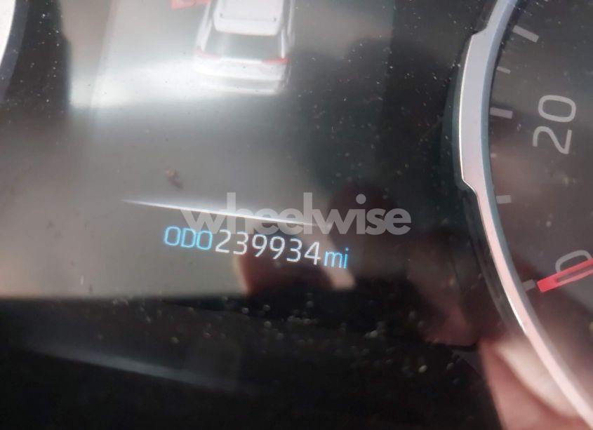 Photo 14 of 2019 Toyota Rav4 LE (VIN 2T3H1RFV5KC026701)