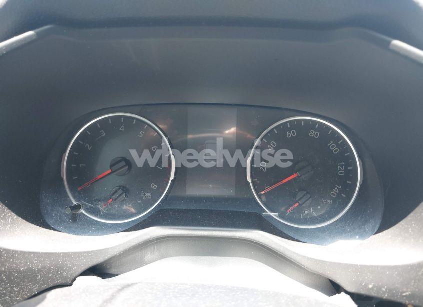 Photo 7 of 2019 Toyota Rav4 LE (VIN 2T3H1RFV5KC026701)