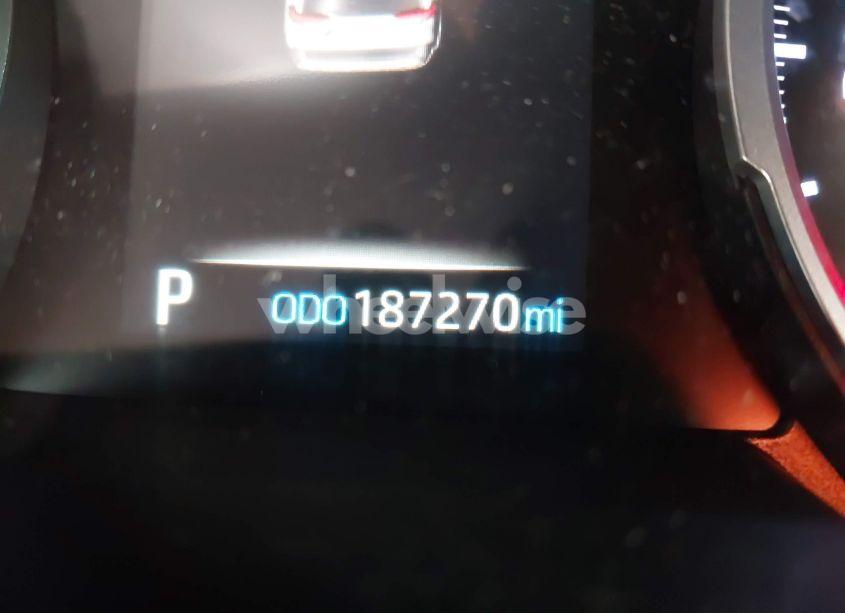 Photo 15 of 2019 Toyota Rav4 LE (VIN 2T3H1RFV5KW037812)