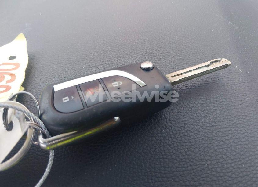 Photo 11 of 2019 Toyota Rav4 LE (VIN 2T3H1RFV5KW045263)