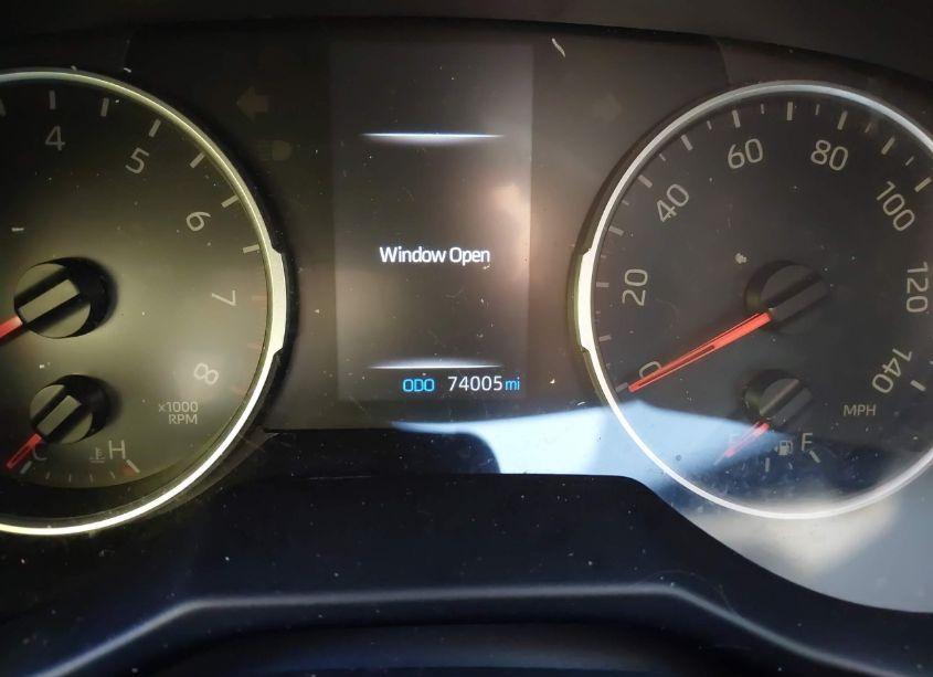 Photo 15 of 2020 Toyota Rav4 LE (VIN 2T3H1RFV5LC040213)