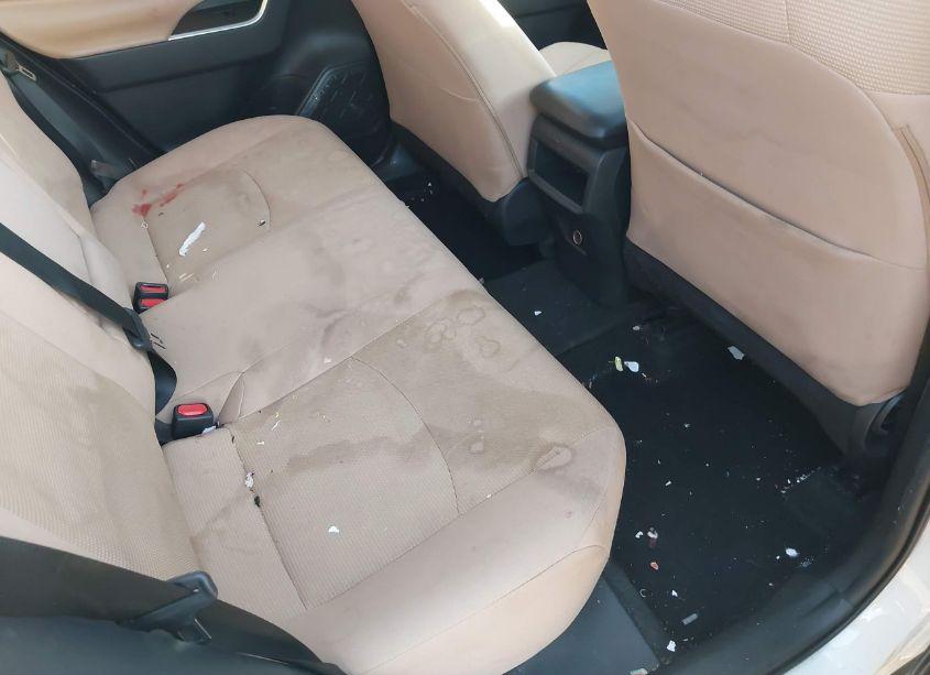 Photo 8 of 2020 Toyota Rav4 LE (VIN 2T3H1RFV5LC040213)