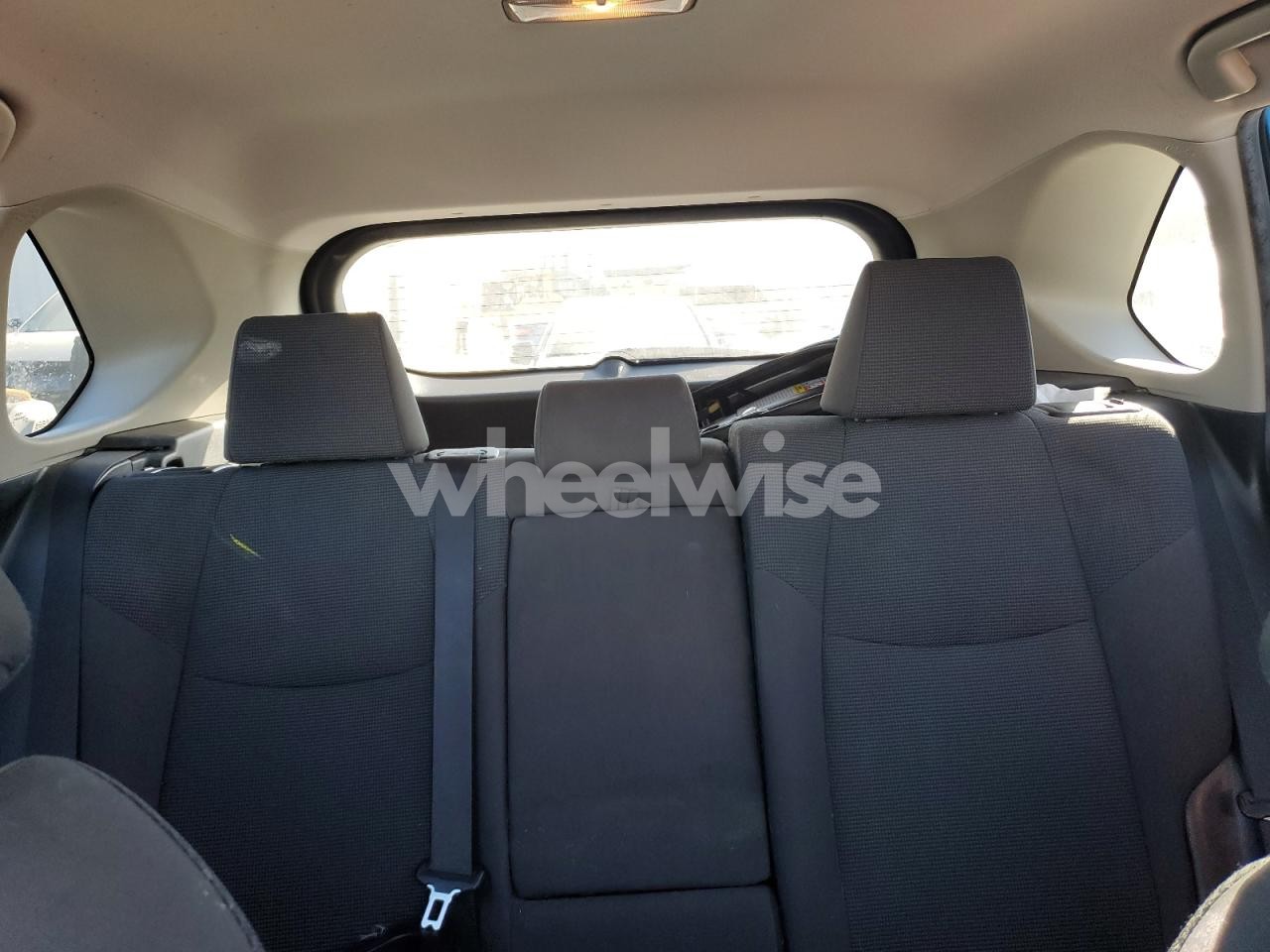 Photo 10 of 2020 TOYOTA RAV4 LE (VIN 2T3H1RFV5LW060475)