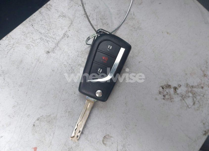 Photo 11 of 2020 Toyota Rav4 LE (VIN 2T3H1RFV5LW067944)