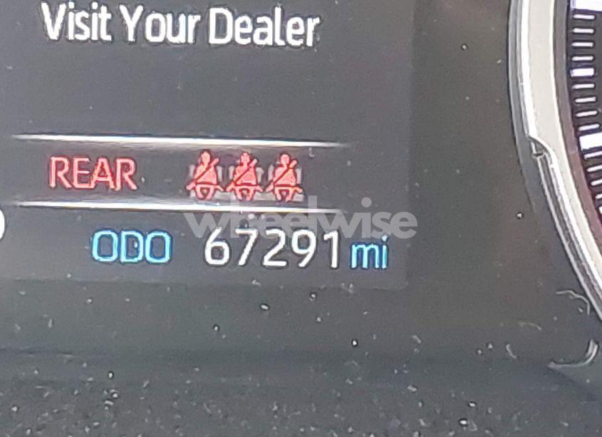 Photo 15 of 2020 Toyota Rav4 LE (VIN 2T3H1RFV5LW067944)