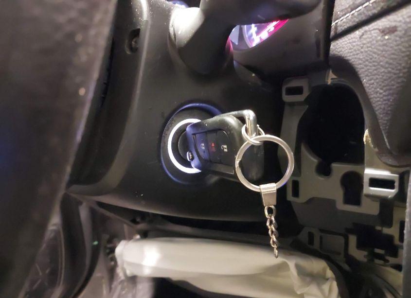 Photo 11 of 2021 Toyota Rav4 LE (VIN 2T3H1RFV5MC123450)