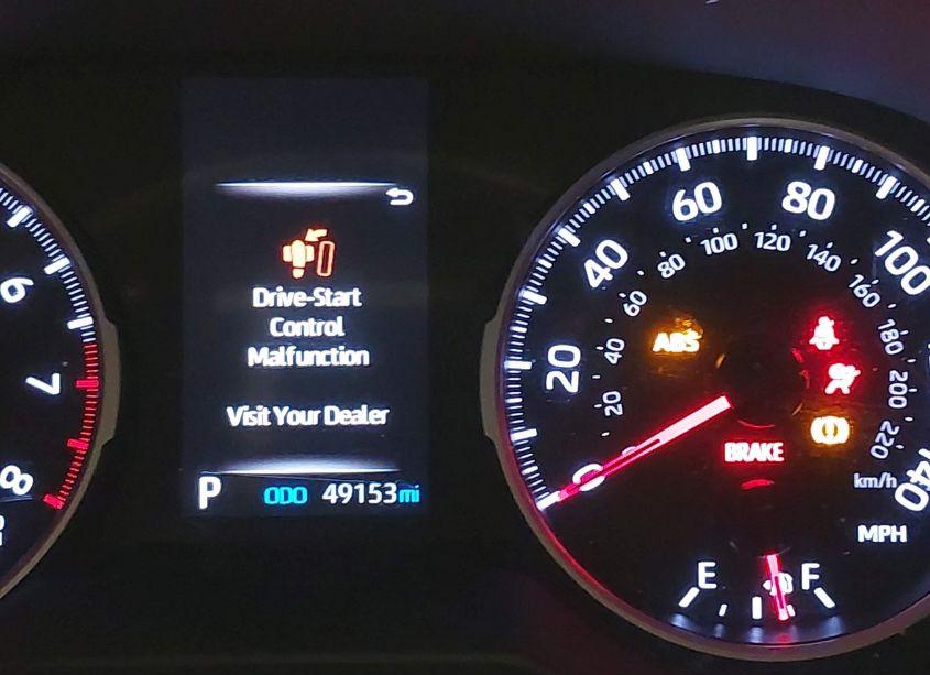 Photo 15 of 2021 Toyota Rav4 LE (VIN 2T3H1RFV5MC123450)