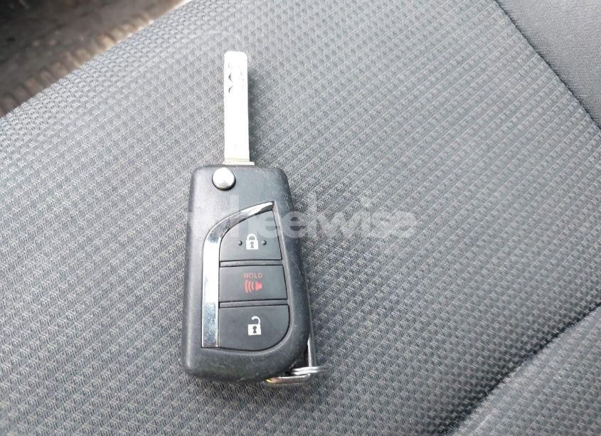 Photo 11 of 2021 Toyota Rav4 LE (VIN 2T3H1RFV5MC124355)