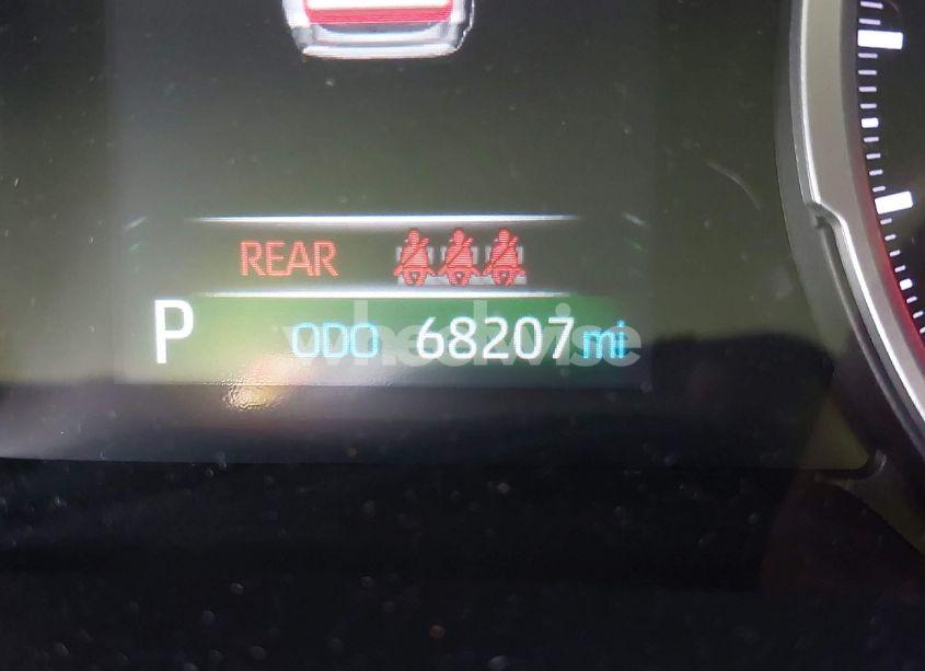 Photo 15 of 2021 Toyota Rav4 LE (VIN 2T3H1RFV5MC124355)