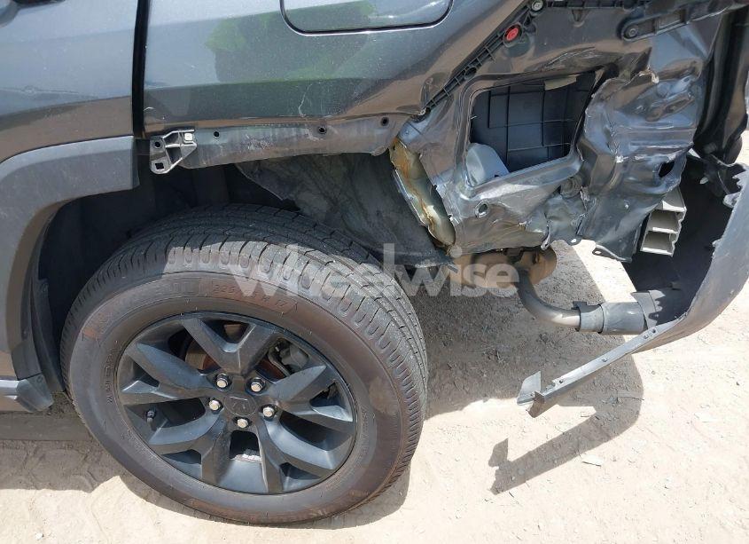 Photo 6 of 2021 Toyota Rav4 LE (VIN 2T3H1RFV5MC124355)