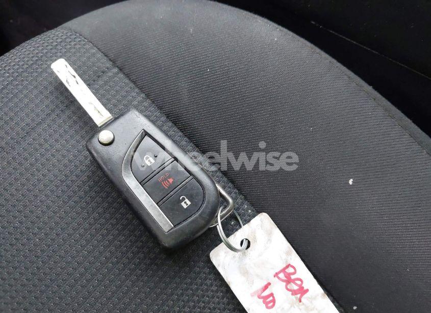 Photo 11 of 2021 Toyota Rav4 LE (VIN 2T3H1RFV5MC148798)