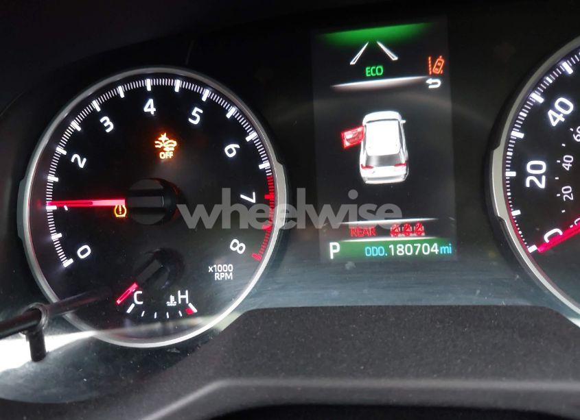 Photo 15 of 2021 Toyota Rav4 LE (VIN 2T3H1RFV5MC148798)