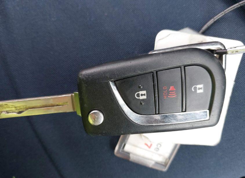 Photo 11 of 2022 Toyota Rav4 LE (VIN 2T3H1RFV5NW193336)