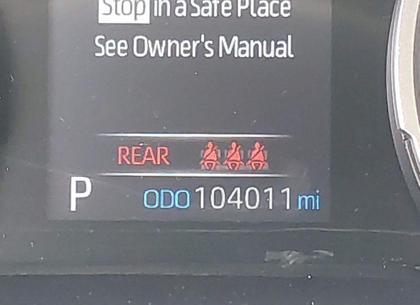 Photo 15 of 2022 Toyota Rav4 LE (VIN 2T3H1RFV5NW193336)