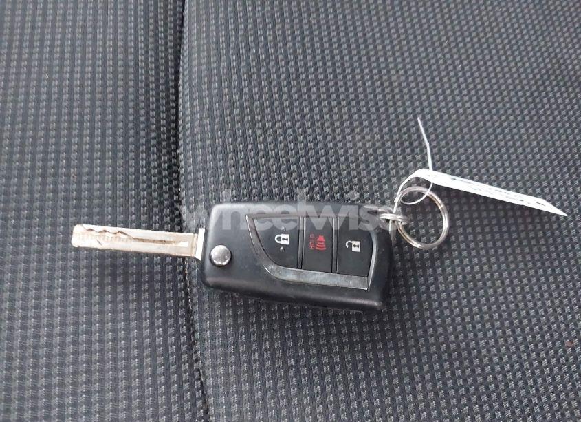 Photo 11 of 2022 Toyota Rav4 LE (VIN 2T3H1RFV5NW216940)