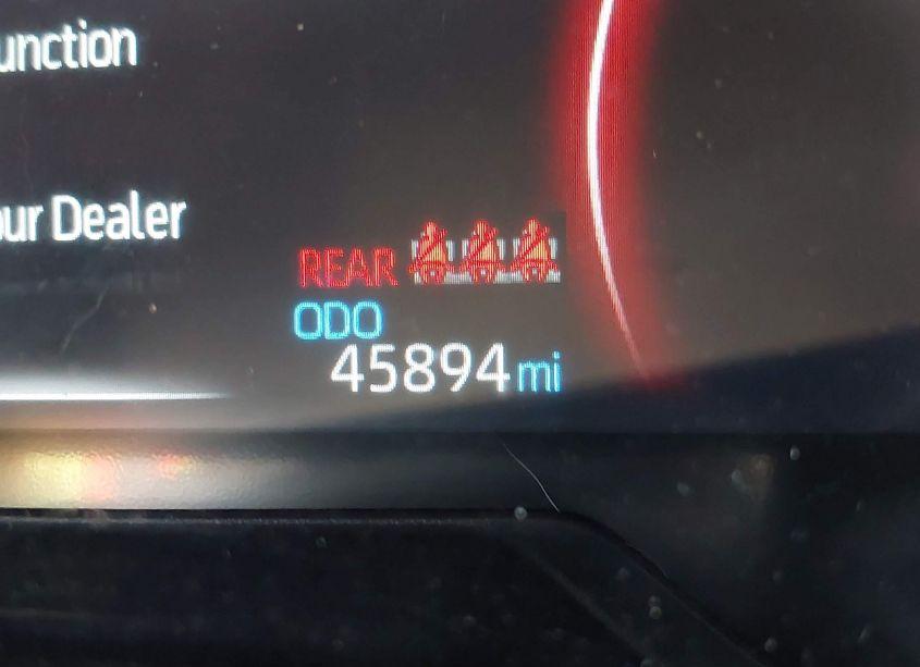 Photo 16 of 2023 Toyota Rav4 LE (VIN 2T3H1RFV5PC240210)