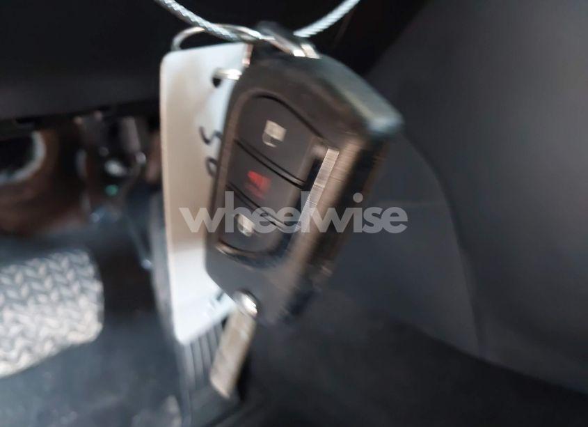 Photo 11 of 2023 Toyota Rav4 LE (VIN 2T3H1RFV5PW281239)