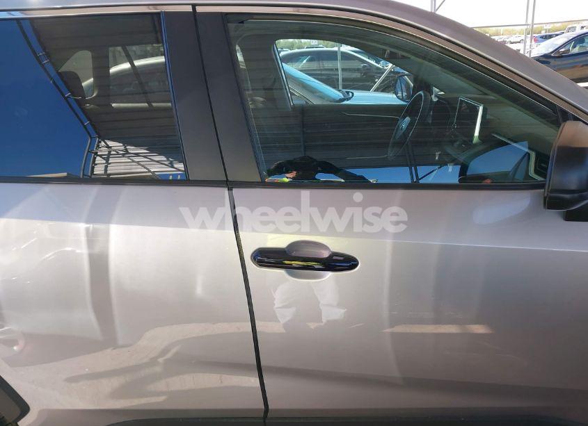 Photo 13 of 2023 Toyota Rav4 LE (VIN 2T3H1RFV5PW281239)