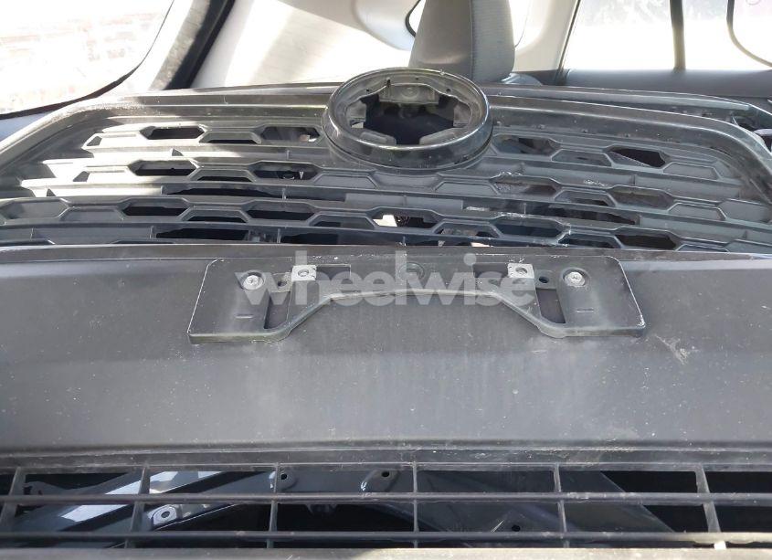 Photo 12 of 2024 Toyota Rav4 LE (VIN 2T3H1RFV5RW303694)