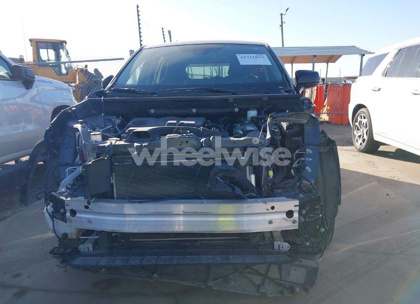 Photo 13 of 2024 Toyota Rav4 LE (VIN 2T3H1RFV5RW303694)